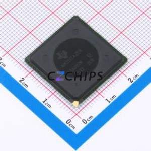 Microcontrôleur de puce IC de circuit intégré AM3517AZER PBGA-484 (MCU/MPU/SoC) neuf et original - Product Image 1