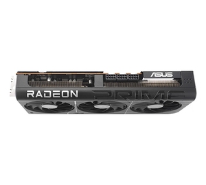 Tarjeta Gráfica para Juegos de Escritorio Usada HUASHUO PRIME RX9070XT O16G, 16GB GDDR6, Refrigeración por Ventilador - Product Image 5