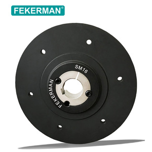 SM12 SM16 SM20 SM25 SM30 BF12 BF16 BF20 bullone su mozzi - Product Image 3