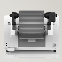 Artiprint UV 4050 altı renkli çok fonksiyonlu mürekkep püskürtmeli yazıcı için DX7 baskı kafası ile kart ve plastik Tablet rulo şişe