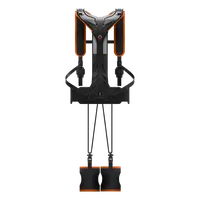 Exosquelette robotisé lombaire de type PES-B pour le transport de charges lourdes à long terme, réduisant la charge de travail des ouvriers