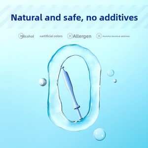 Silicone Ba niềm vui quan hệ tình dục đồ chơi ICE lửa độ kín cho invigorated mong muốn tăng cường cực khoái nhạy cảm - Product Image 6