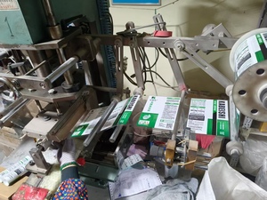 Oem chống vết nứt kháng nhựa Epoxy chất lỏng không thấm nước khoảng cách phụ cho gạch men - Product Image 5