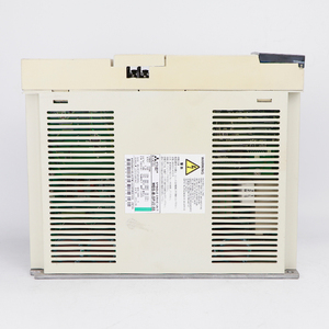 MDS-B-SPJ2-55 Used AC Motor Drive <b>12</b> Months Warranty Can Repair Mazak SE MDS-B-SPJ2-55 MDS-B-SPJ2-55 MOTOR DRIVE - Product Image 1