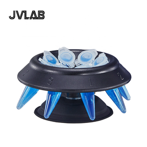 Minicentrífuga <span class=keywords><strong>de</strong></span> Alta Velocidad 7000 rpm 2680xg, Microcentrífuga <span class=keywords><strong>de</strong></span> <span class=keywords><strong>Laboratorio</strong></span> con Motor <span class=keywords><strong>de</strong></span> Corriente Continua, Modelo Económico <span class=keywords><strong>de</strong></span> Mano - Product Image 3