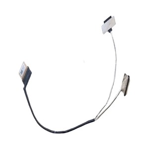 Cable Flexible LCD para Pantalla de Video de Portátil para <span class=keywords><strong>ASUS</strong></span> ROG <span class=keywords><strong>Zephyrus</strong></span> <span class=keywords><strong>M16</strong></span> GU603 GU603LE GU603ZM GU603HR 6017B1565601 (40 Pines 0.5 4K) - Product Image 2