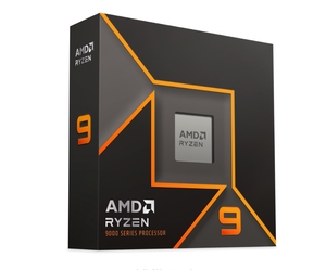 Nouveauté Processeur de bureau R9 9950X 170W 4.3 GHz 5.7 16 cœurs 32 threads A620 X670E X670 B650E B650 X870E X870 Nouveaux arrivages - Product Image 3