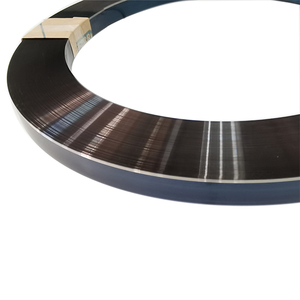 Cuchilla de Corte Martin <span class=keywords><strong>Miller</strong></span> Rule, Hojas de Acero al Carbono 2pt 23.8mm, Modelo 23.8*0.71 - Product Image 2