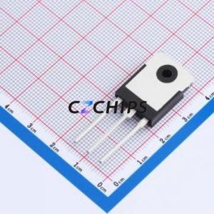 Transistor de efecto de campo (MOSFET) FQA90N08V, nuevo y original, venta al por mayor, chips de componentes electrónicos y servicio BOM - Product Image 2