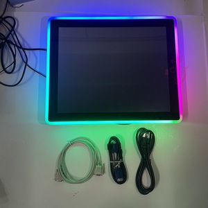 19 inch trò chơi màn hình 3m pcap màn hình cảm ứng cho <span class=keywords><strong>WMS</strong></span> cuộc sống 550 sang trọng POG Vàng T340 fox340s màn hình - Product Image 6