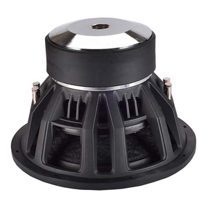 Loa Siêu Trầm Xe Hơi <span class=keywords><strong>SPL</strong></span> <span class=keywords><strong>15</strong></span> Inch, Loa Siêu Trầm 2Ohms Kép 1500RMS - Product Image 2