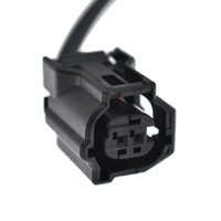 89543-42050 Sensor ABS Roda Baru untuk Toyota