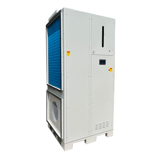 Hot Sell Liquid Cooling System for Battery Energy Storage System BESS
