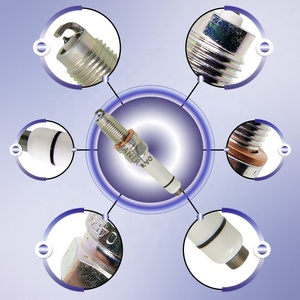 ระบบจุดระเบิด MANER 04E905601B 04E905612D 04E905601 หัวเทียนสำหรับรถยนต์ VW JETTA <span class=keywords><strong>162</strong></span> Audi A3 8VA 8VF EA211 - Product Image 6