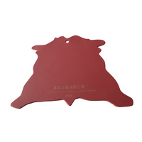 Kit d'ameublement intérieur en cuir Nappa KHD pour voiture - Cuir de vachette pleine fleur véritable de qualité supérieure, écologique et durable, épaisseur 1,1-1,3 mm