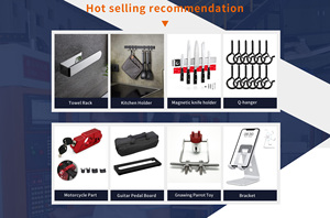 Services d'usinage de prototypes, fabrication sur mesure, pièces automobiles en alliage d'aluminium et acier inoxydable pour fraisage/brochage - Product Image 5