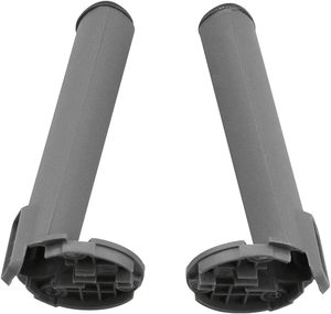Pièces de rechange pour les pieds avant du drone <span class=keywords><strong>DJI</strong></span> <span class=keywords><strong>Mavic</strong></span> <span class=keywords><strong>2</strong></span> <span class=keywords><strong>Pro</strong></span> Zoom, kit de réparation pour les pieds de repose. - Product Image 3