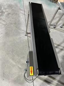 En İyi Kalite 180 Derece PVC Bantlı Konveyör Servis Ekipmanları Rekabetçi Fiyatlarla - Product Image 5