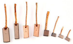 מברשות פחמן למנועי מושב רכב ומנועי חיישני - Product Image 2