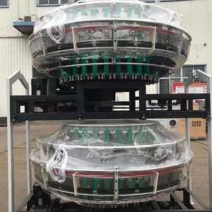 2025 Shandong Pp Woven <b>Bag</b> Four/Six Shuttle Circular Loom - Product Image 5
