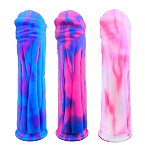 Female Anal Plug Fisting Sex Toy Animal <strong>Horse</strong> Huge Thick <strong>Long</strong> Penis <strong>Large</strong> Monster <strong>Dildo</strong> XXXL for Women Vaginal Anal Masturbation - Product Image 1
