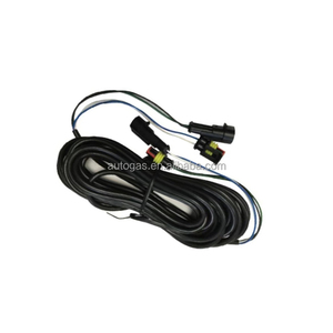 Lpg <span class=keywords><strong>cng</strong></span> chuyển đổi <span class=keywords><strong>Kit</strong></span> giá tốt nhất trên New multivalve Europa 3 hfautogas từ Yiwu các nhà sản xuất - Product Image 2