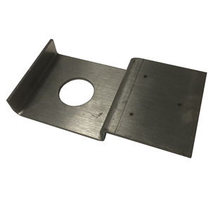 Fabricante <span class=keywords><strong>de</strong></span> Fabricación <span class=keywords><strong>de</strong></span> Chapa Metálica, Trabajos Personalizados en Chapa <span class=keywords><strong>de</strong></span> Acero Inoxidable, Estampado <span class=keywords><strong>de</strong></span> Metal Delgado, Doblado, Soldadura y Fabricación - Product Image 6