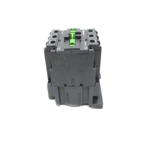 ELÉCTRICO LC1E50B5 24V NSNP Nuevo Original Listo Stock Automatización industrial PLC Controlador de programación PLC dedicado - Product Image 1