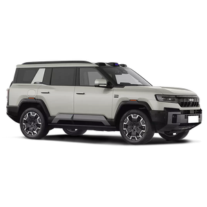 FANGCHENGBAO LEOPARD8Auto <span class=keywords><strong>Parking</strong></span> conquiste cualquier terreno con tecnología súper híbrida - Product Image 3