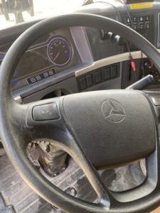 חם מכירה מחיר הנחה שנייה יד מפורסם מותג מנוף <span class=keywords><strong>40</strong></span> טון מקורי sany משמש מנוף משאית - Product Image 3