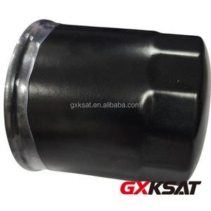 Filtre à <span class=keywords><strong>huile</strong></span> GXKSAT HF204 5GH-13440-60-00 Nettoyant <span class=keywords><strong>moteur</strong></span> YMH MT07 MT09 YZF R1 R6 Remplacement pour HND 15410-MCJ-003 Pièces de <span class=keywords><strong>moteur</strong></span> - Product Image 2