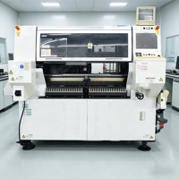 Machine de Placement de Composants de Haute Précision Panasonic BM-231, Équipement de Placement SMT, Ligne d'Assemblage de Circuits Imprimés