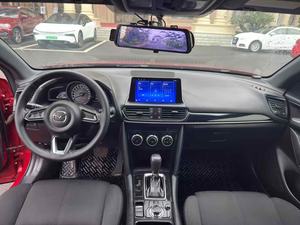 Auto <span class=keywords><strong>Mazda</strong></span> CX-4 2017 C2018 2019 Versión 2.0L Automático 2WD Edición Blue Sky Dynamic Nacional V a Bajo <span class=keywords><strong>Precio</strong></span> - Product Image 3