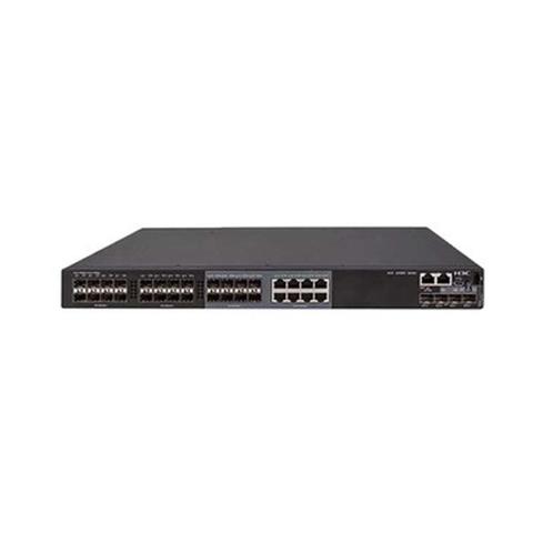 Original New (24GE(8SFP Combo)+4SFP Plus+1Slot) L3 Ethernet Switch S5560X-30C-EI S5560X-54C-EI