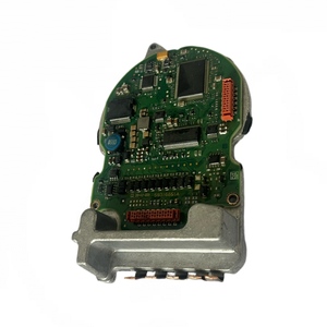Nouvelle carte informatique EPS LHD pour Ford Focus, pièces automobiles de direction assistée, compatible avec Gear CV6C3D070L1C - Product Image 1