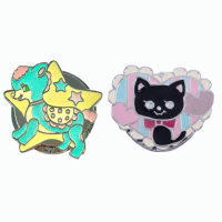 Support de sac à main pliable créatif et personnalisé pour table, avec crochet irrégulier, accessoires de suspension pour sacs