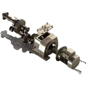 Reductor de caja de cambios modelo K, sello de aceite, variador helicoidal de velocidad, china, 90 grados, Serie K, modelo <span class=keywords><strong>K127</strong></span> - Product Image 6