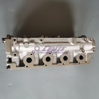 Motor K9K kompletter Montage zylinderkopf Für Renault Clio 1.5dci 908790 1104100 Q1C 1104100 Q2D 110413019R