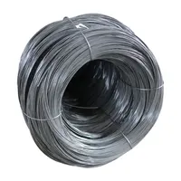 Zhengkuan bobina de aço, fio gi de aço galvanizado 6mm quente