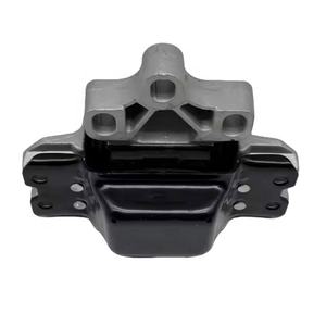 ขายึดเครื่องยนต์ด้านล่างซ้าย 3C0199555AA สำหรับรถยนต์ Vw Octavia I Combi รุ่น A3 Convertible - Product Image 4