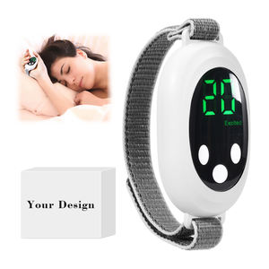 Nuovo dispositivo portatile per alleviare l'ansia USB ricaricabile per il trattamento dell'insonnia strumento portatile per il sonno per alleviare lo Stress - Product Image 1