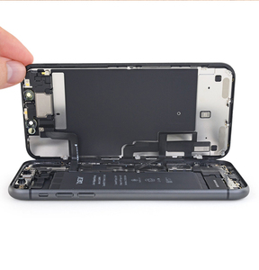 Baterías Digitales para <span class=keywords><strong>iPhone</strong></span> 6 6s <span class=keywords><strong>7</strong></span> 8 <span class=keywords><strong>Plus</strong></span> X Xs Max 11 12 13 Pro Max, Batería de Teléfono Móvil al por Mayor para <span class=keywords><strong>iPhone</strong></span> - Product Image 4