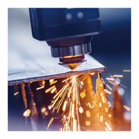 Pièce d'estampage en acier au carbone de précision cnc personnalisée pièces de rechange en métal de fabrication de tôle cnc en aluminium