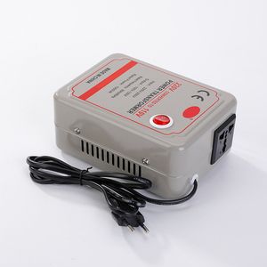 Трансформатор AC220V В AC110V-(500 Вт) преобразователь напряжения - Product Image 4