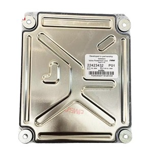 Unité de commande du moteur 22423432 21631327 21323765 21165620 20583789 20814642 20582963 Ordinateur électronique ECU ECM - Product Image 1