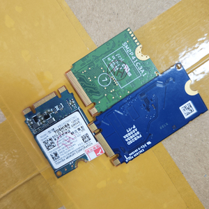 Matériel et logiciels informatiques d'occasion en gros, 100 % testés et fonctionnels, à bas prix, SSD NVMe M.2 d'occasion 120 Go 128 Go pas cher - Product Image 4