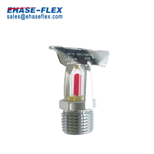 Sistema de rociadores contra incendios caídos y colgante tipo rociador de agua de <span class=keywords><strong>la</strong></span> cabeza - Product Image 3