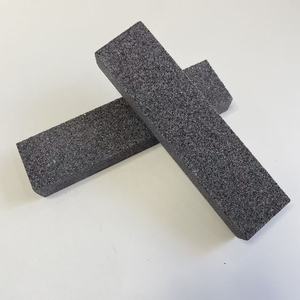 Bloc abrasif rectangulaire OEM de haute dureté, meule à affûter, tête de meulage, pierre à aiguiser, pierre à huile, vente en gros du fabricant - Product Image 3