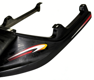 Чехол на сиденье мотоцикла - Пластиковый чехол для мотоцикла AX100 - Product Image 4