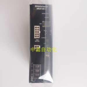 โอเรียนทัลมอเตอร์ ARLD07A-CM2 เซอร์โวไดรฟ์ AC 220V สำหรับเซอร์โวมอเตอร์ - Product Image 4